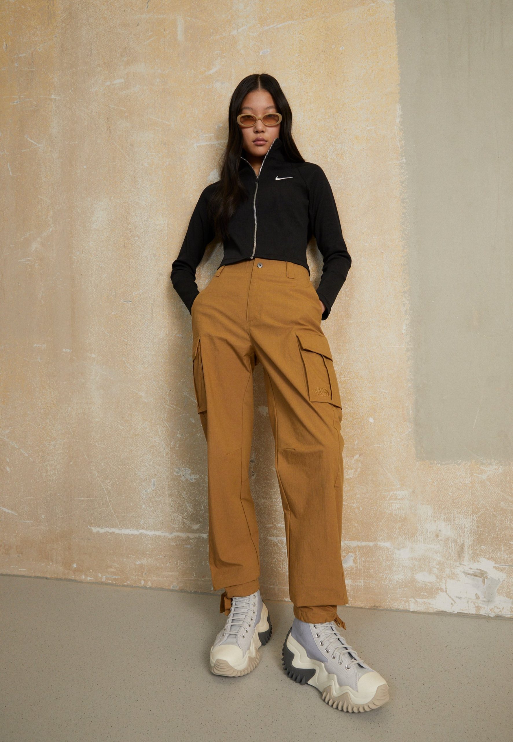 Pantaloni cargo - Foto: Zalando.it