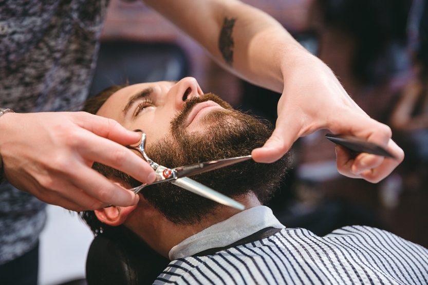 Perché i barbieri sono chiusi il lunedì - Foto: @adobestock.com