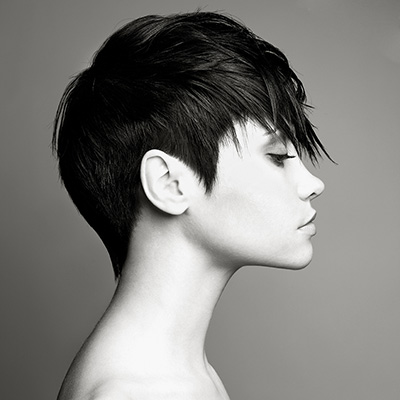 Pixie di profilo - @shutterstock.com