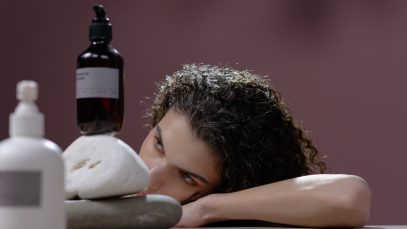 Problemi di forfora - Foto di cottonbro studio/ Pexels.com