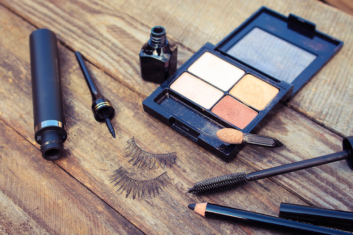 Prodotti beauty - Foto: @shutterstock.com