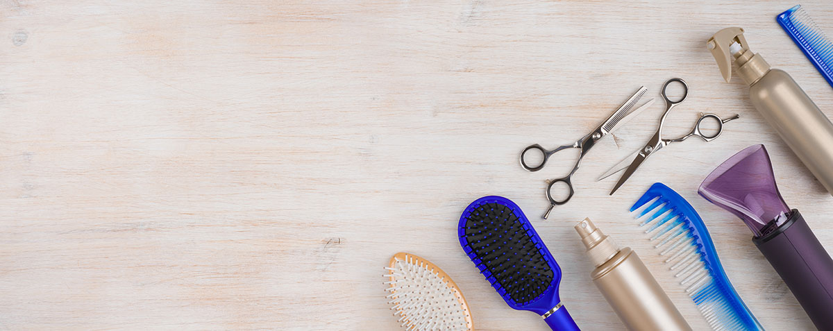 Prodotti per la cura dei capelli