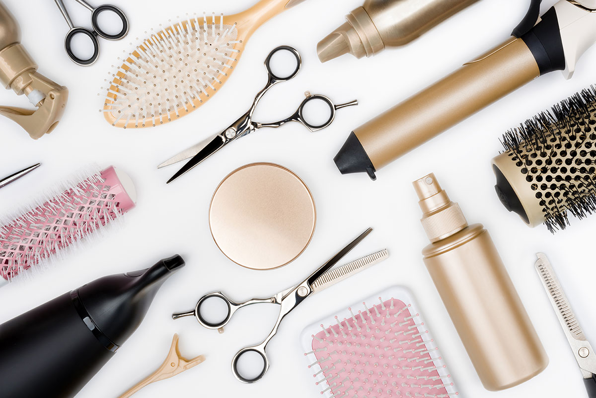 Rimedi contro la caduta dei capelli - Foto: @adobestock.com