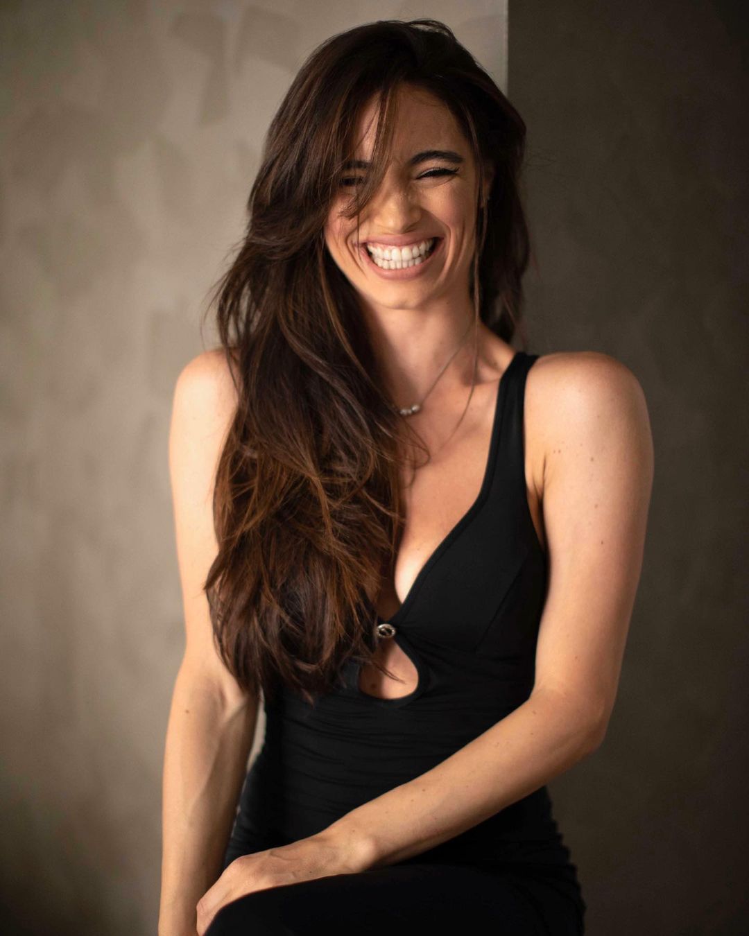 Taglio Lorella Boccia - Instagram: @boccialorella