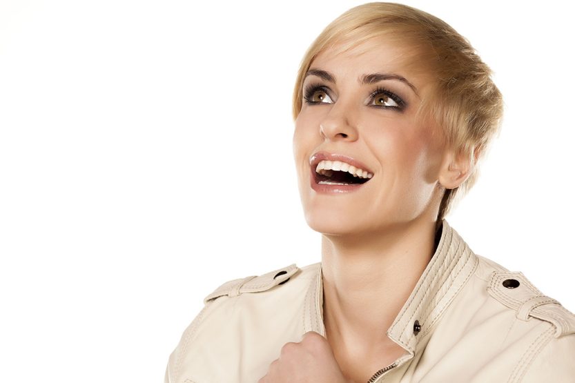 Realizzare il contouring per un make up sbalorditivo