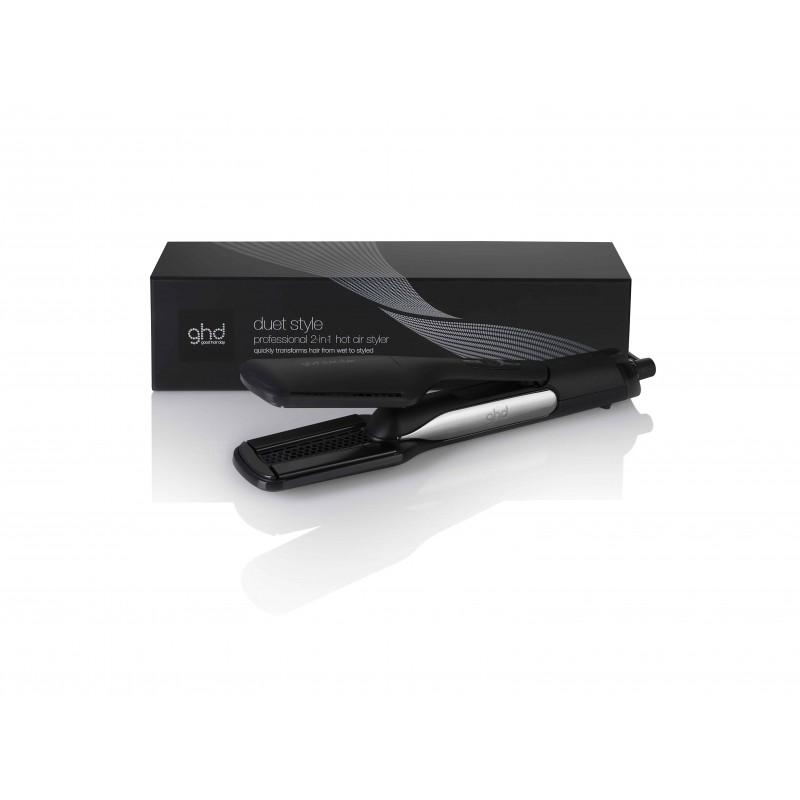 ghd Duet Style - Foto: @lovethehair.it