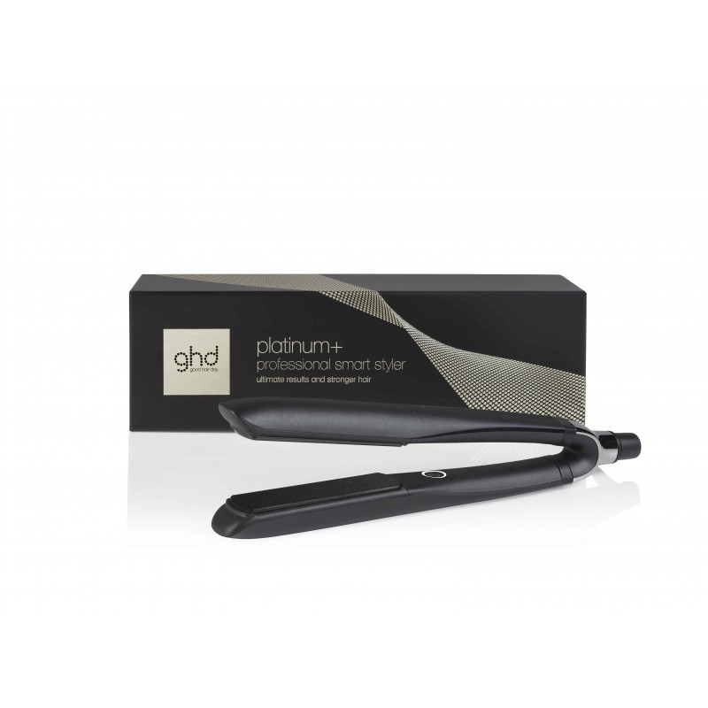 ghd Platinum Styler - Foto: @lovethehair.it