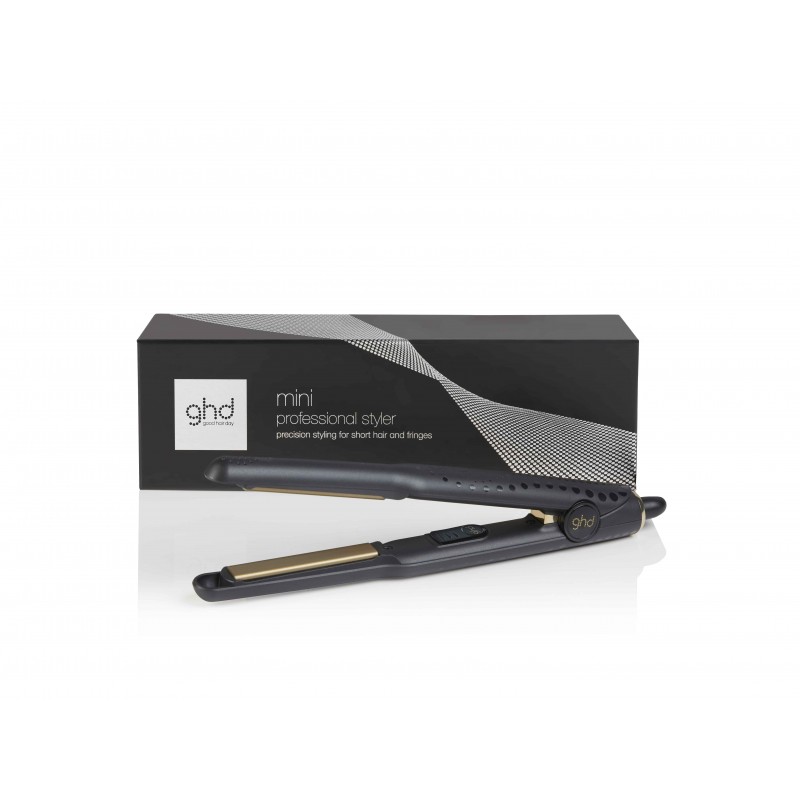 ghd professional mini styler - Foto: @lovethehair.it