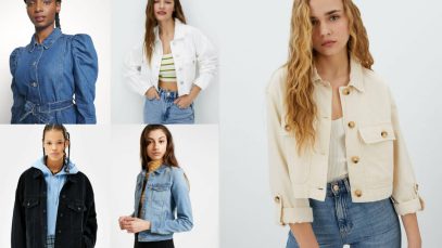 Le giacche di Jeans del 2023 sono su Zalando
