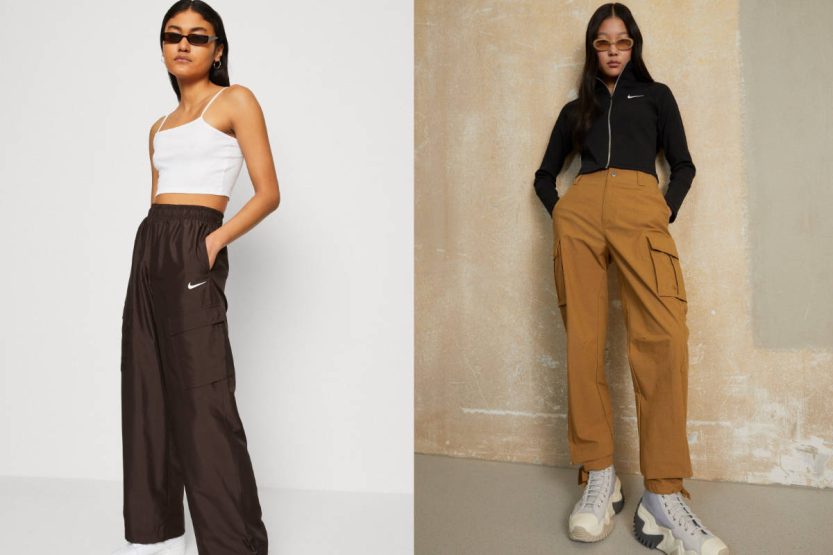 Come creare un outfit glamour con la tuta