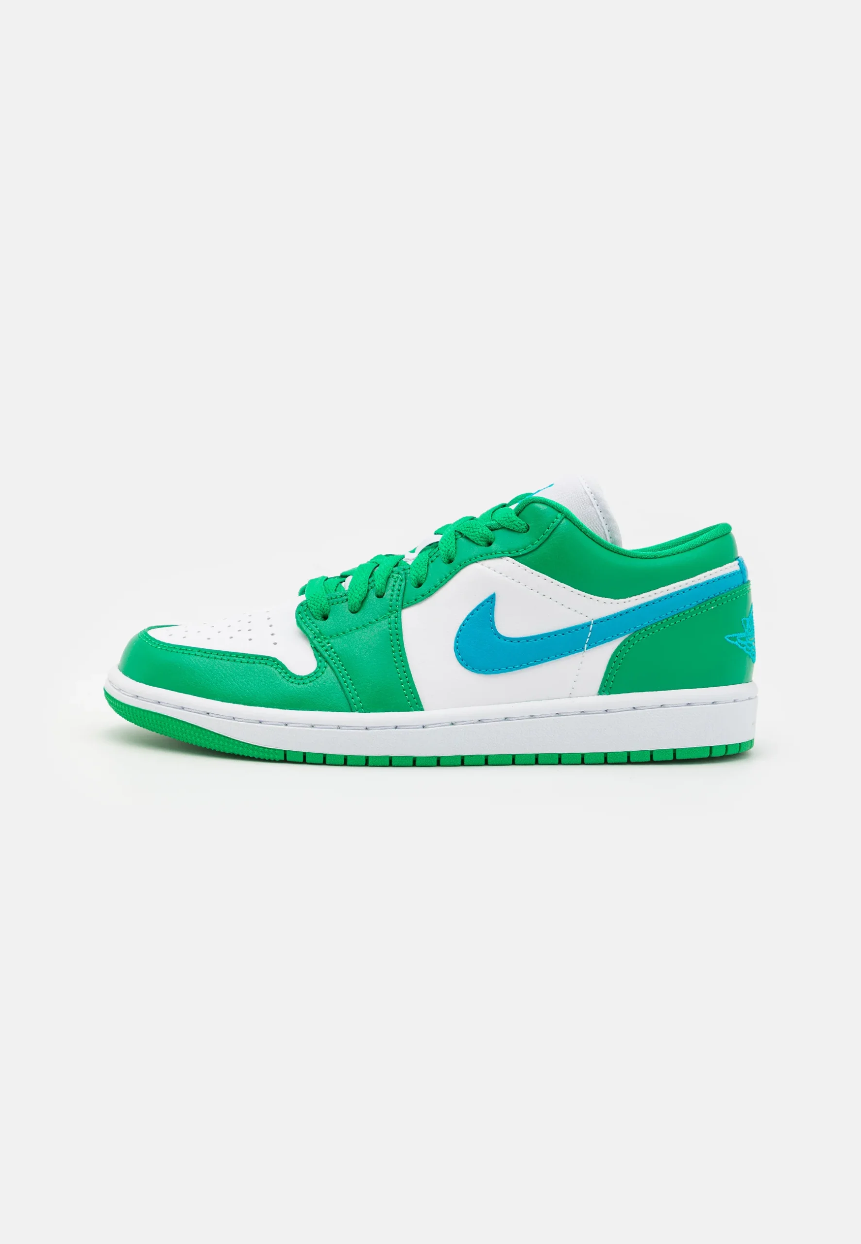 Air Jordan 1 verdi - Foto: Zalando.it