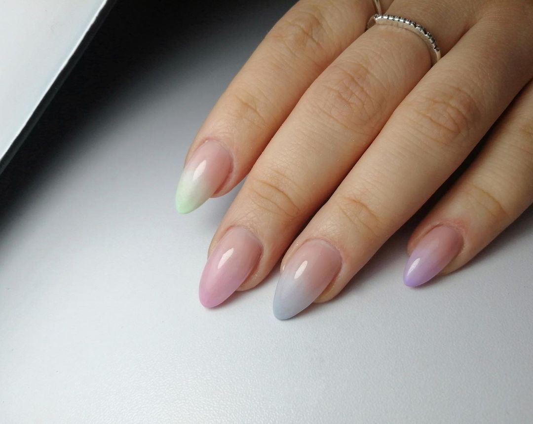 Baby boomer colorato - Instagram: @bellestetica.varallo