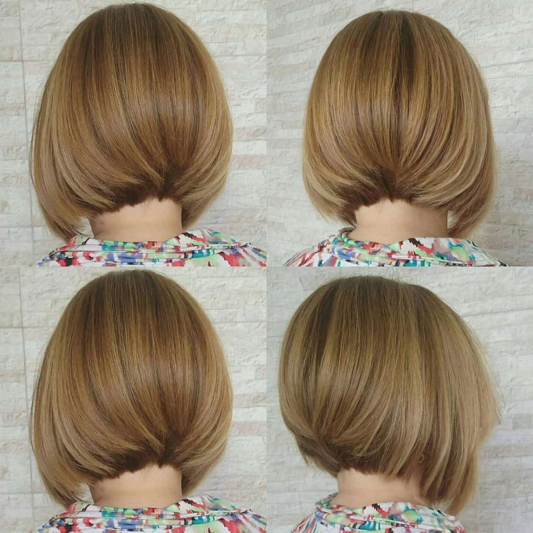 Caschetto castano chiaro - Instagram: @silveiralaudy