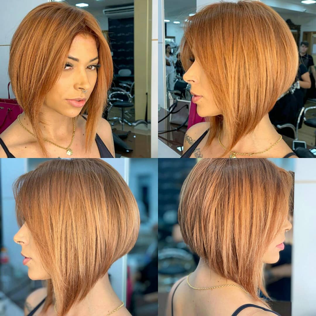 Caschetto color rame - Instagram: @joaofrancooficial
