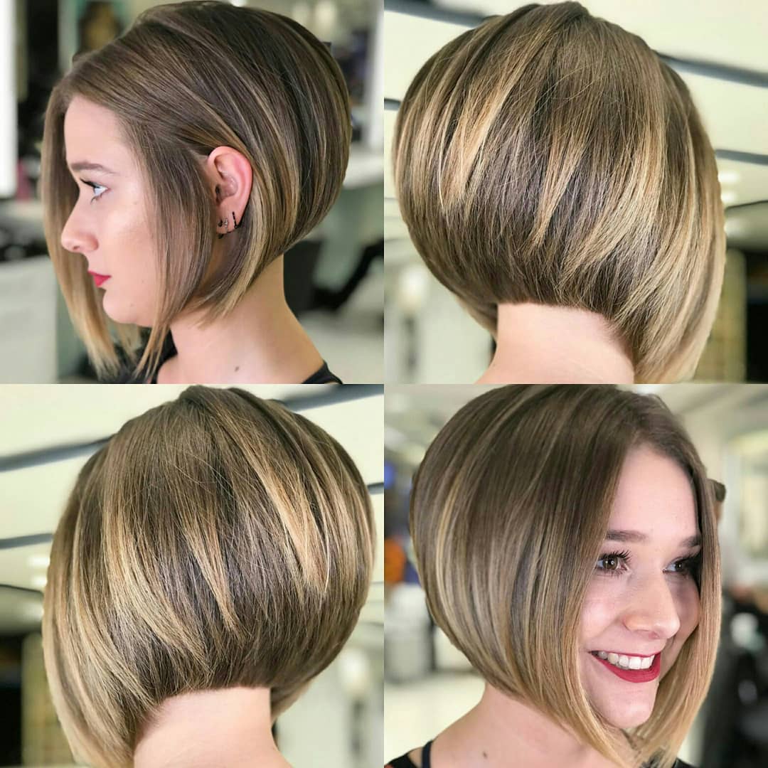 Caschetto corto inverso - Instagram: @ro.hsiqueira