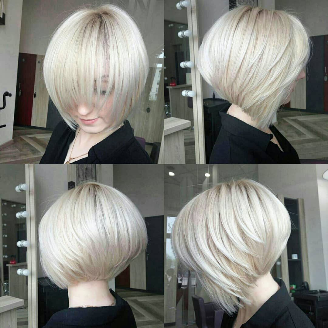 Caschetto sfilato bianco - Instagram: @lara_stelmashuk 