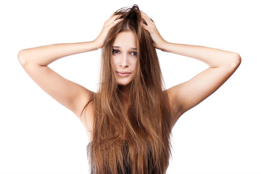 Come far crescere i capelli - Foto: @Shutterstock.com