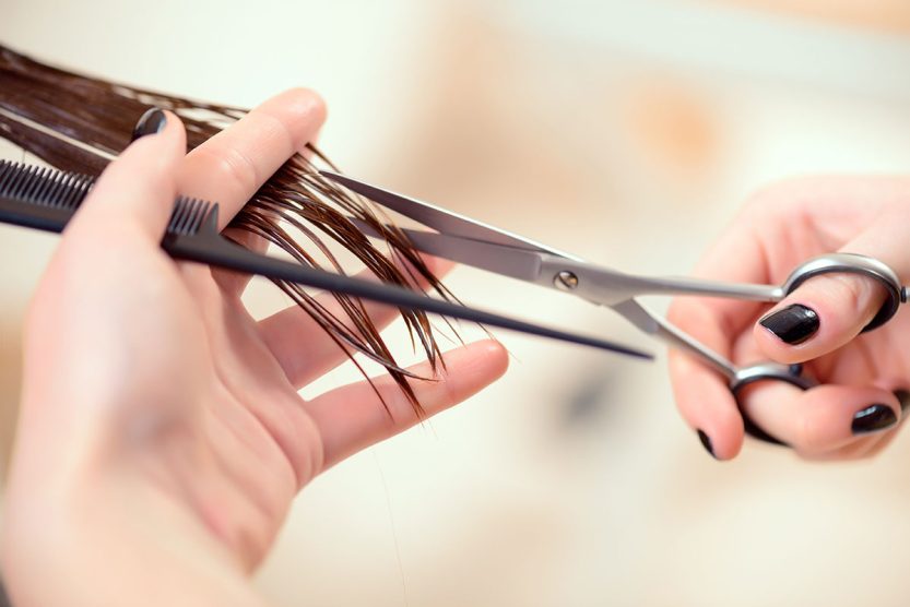 Come prevenire le doppie punte - Foto: @adobestock.com