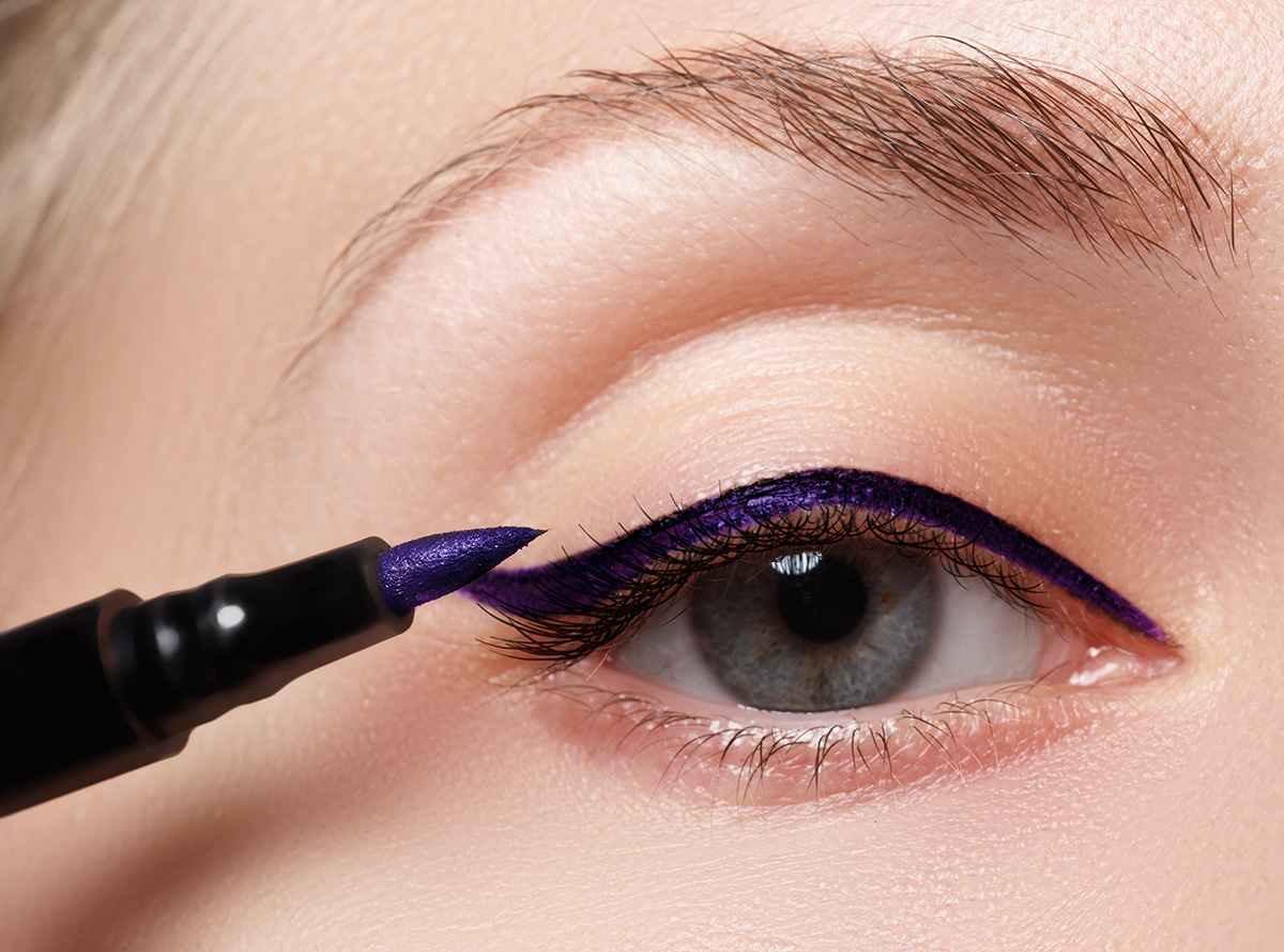 Eyeliner - Foto: @Shutterstock.com