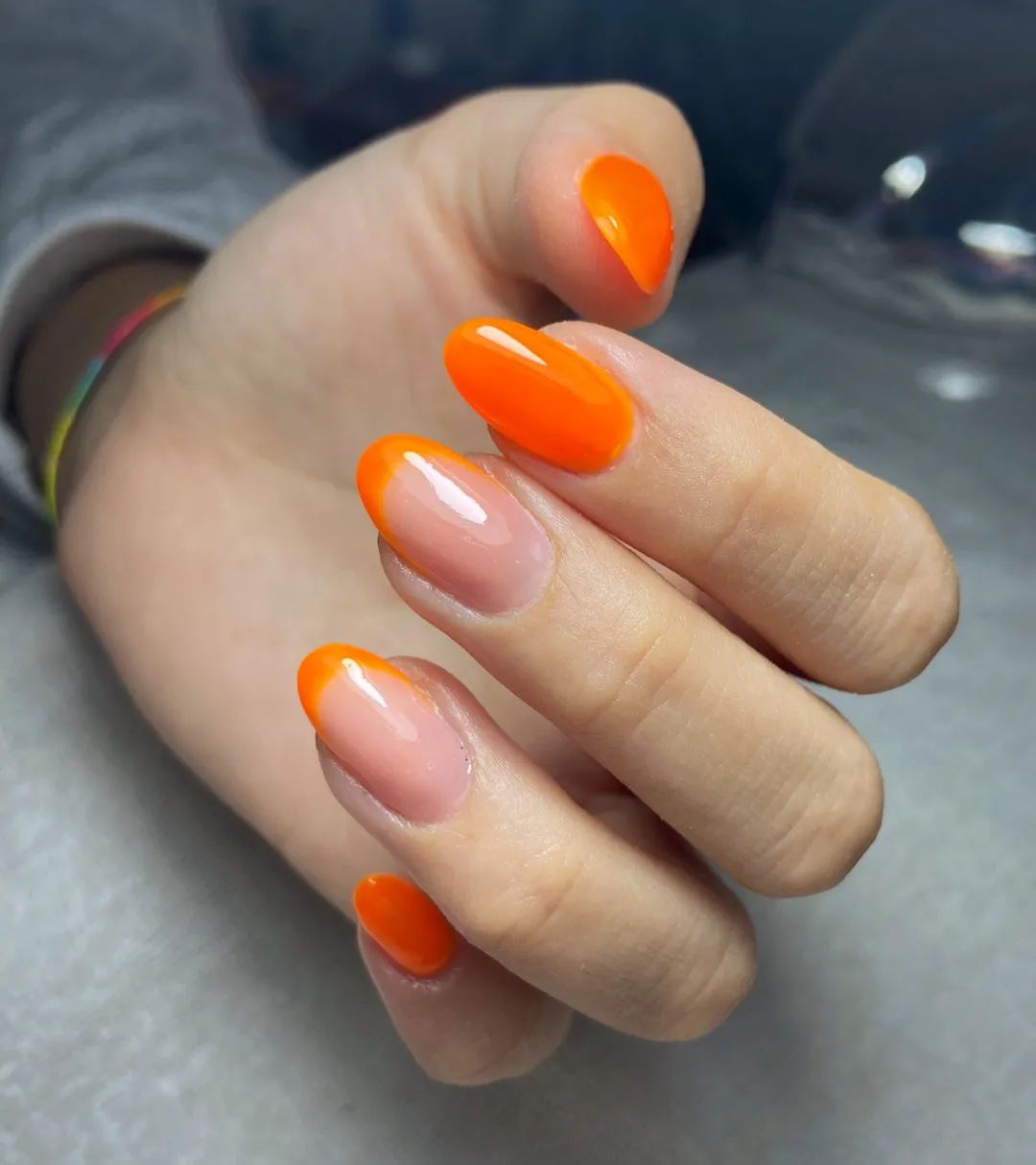 French arancio - Instagram: @angelika_karolewska
