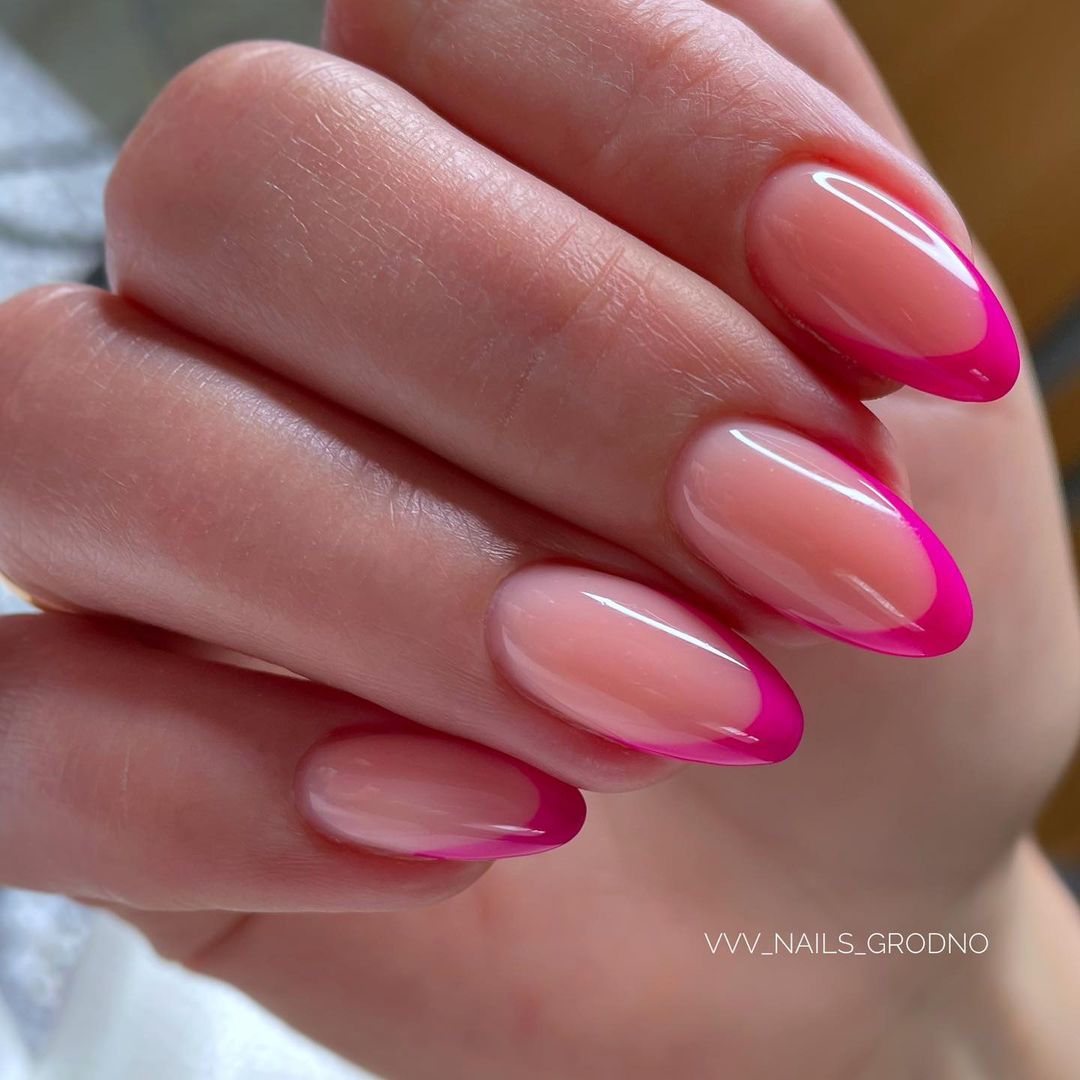 French fucsia - Instagram: @kadilakneo