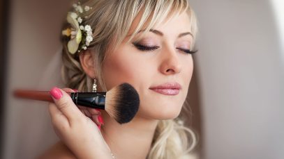 Make up estivo - Foto: @adobestock.com