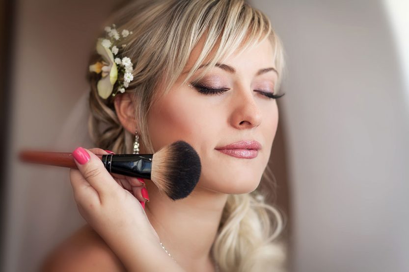 Make up estivo - Foto: @adobestock.com