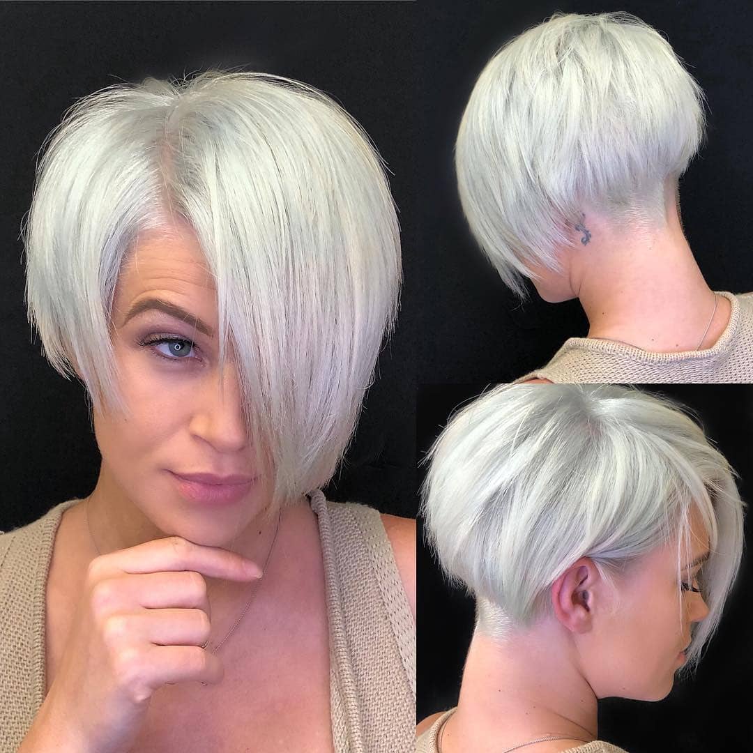 Pixie versione lunga - Instagram: @de.ja.hue