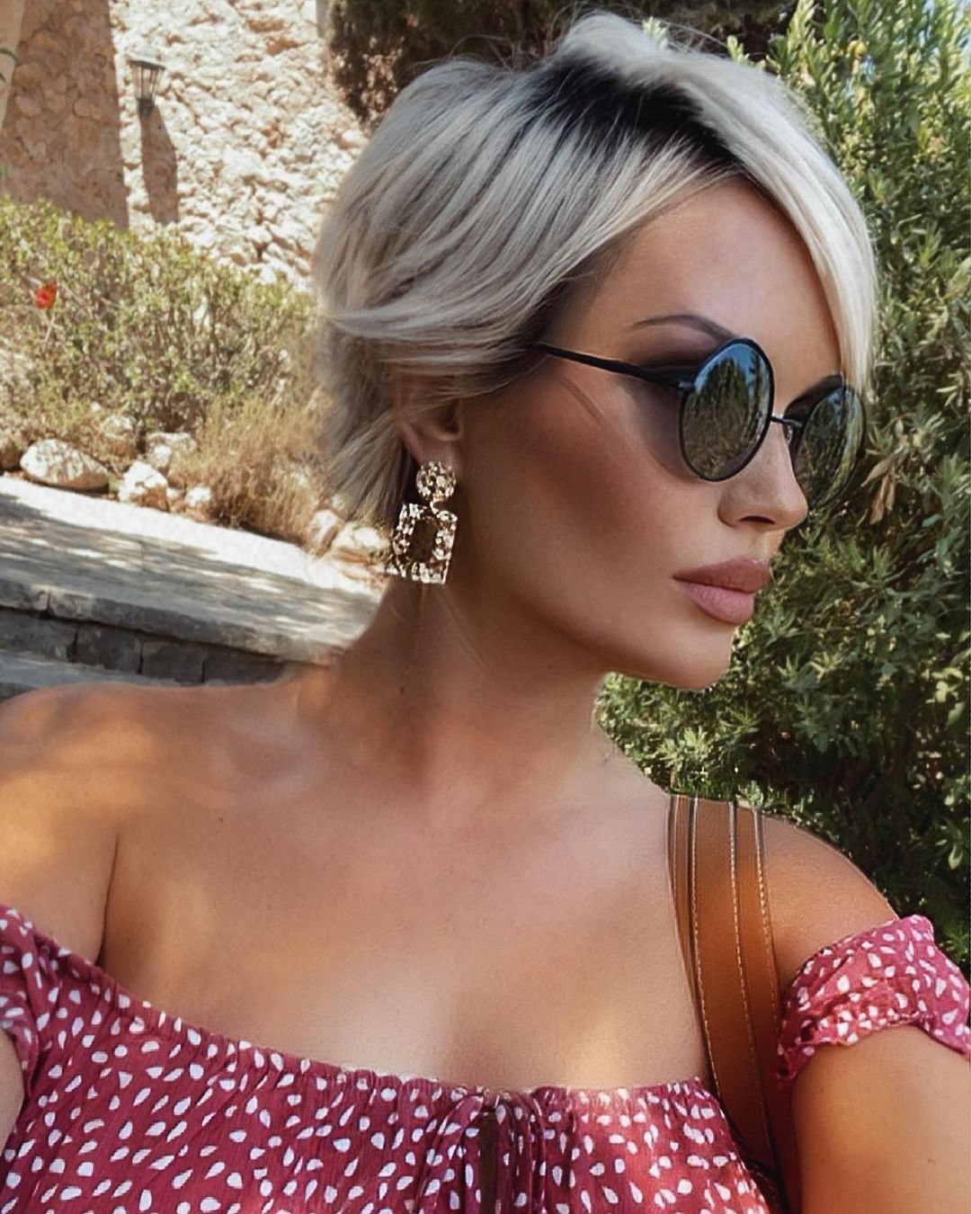 Pixie versione lunga - Instagram: @mademoiselle_pixie