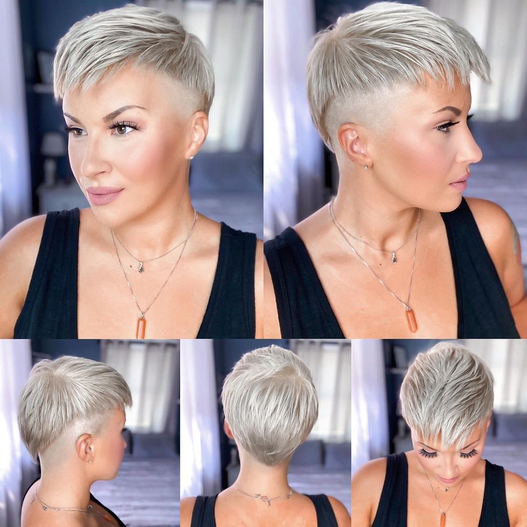 Pixie visto da varie prospettive - Instagram: @kassiabarbo