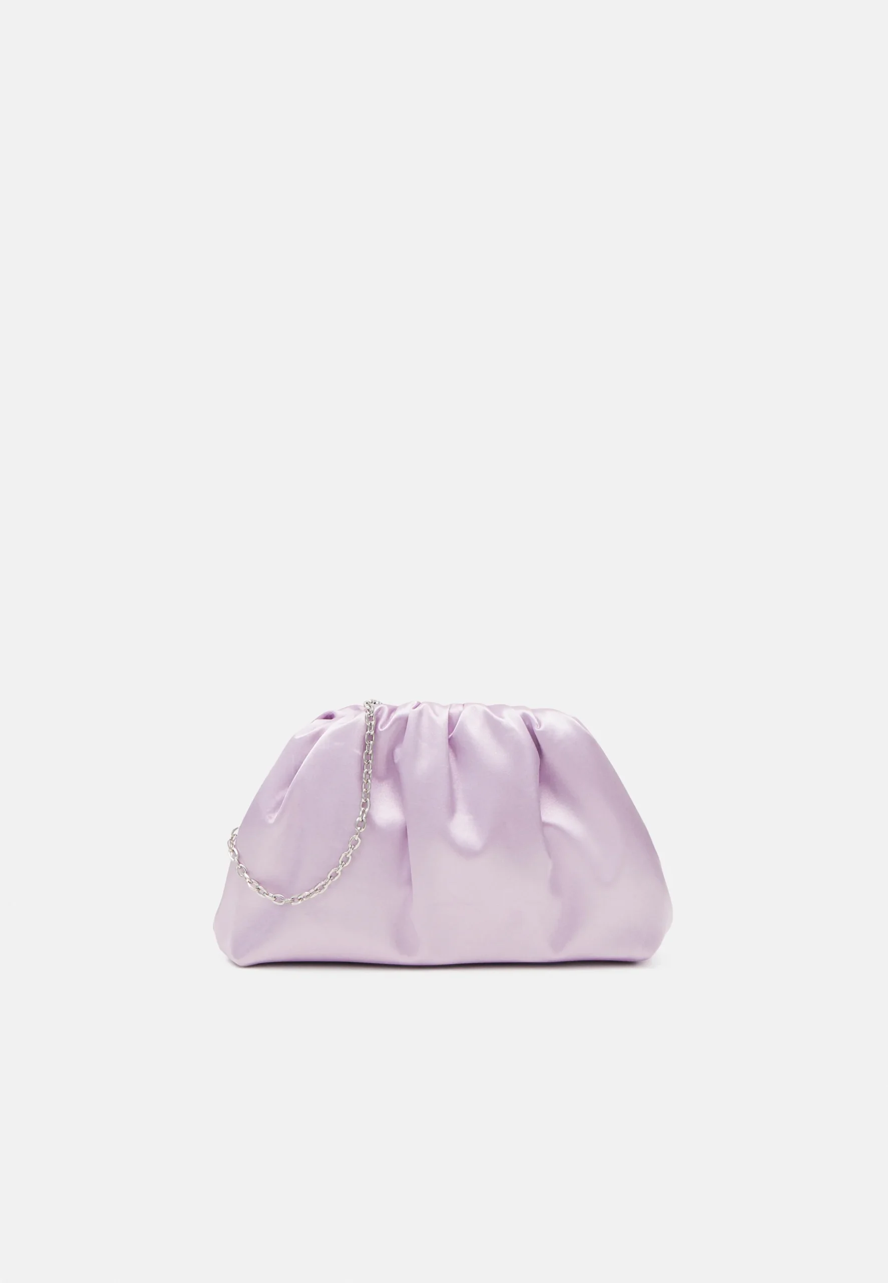 Pochette lilla - Foto: Zalando.it