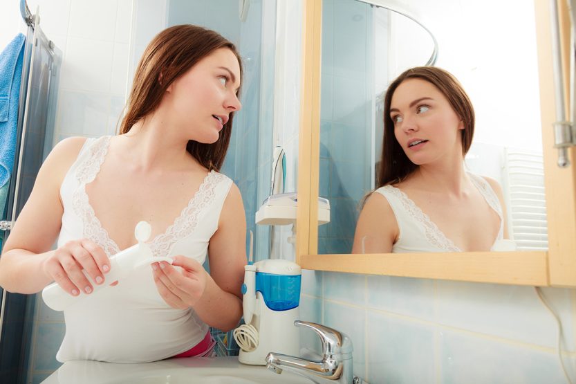 Quanti capelli si perdono al giorno - Foto: @Shutterstock.com
