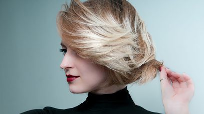 Quanto crescono i capelli in un mese - Foto: @adobestock.com