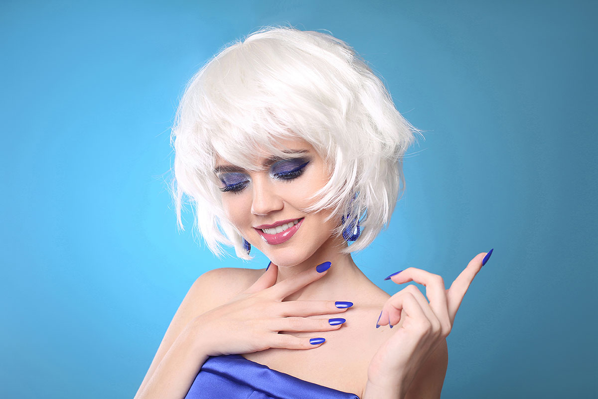Quanto crescono i capelli