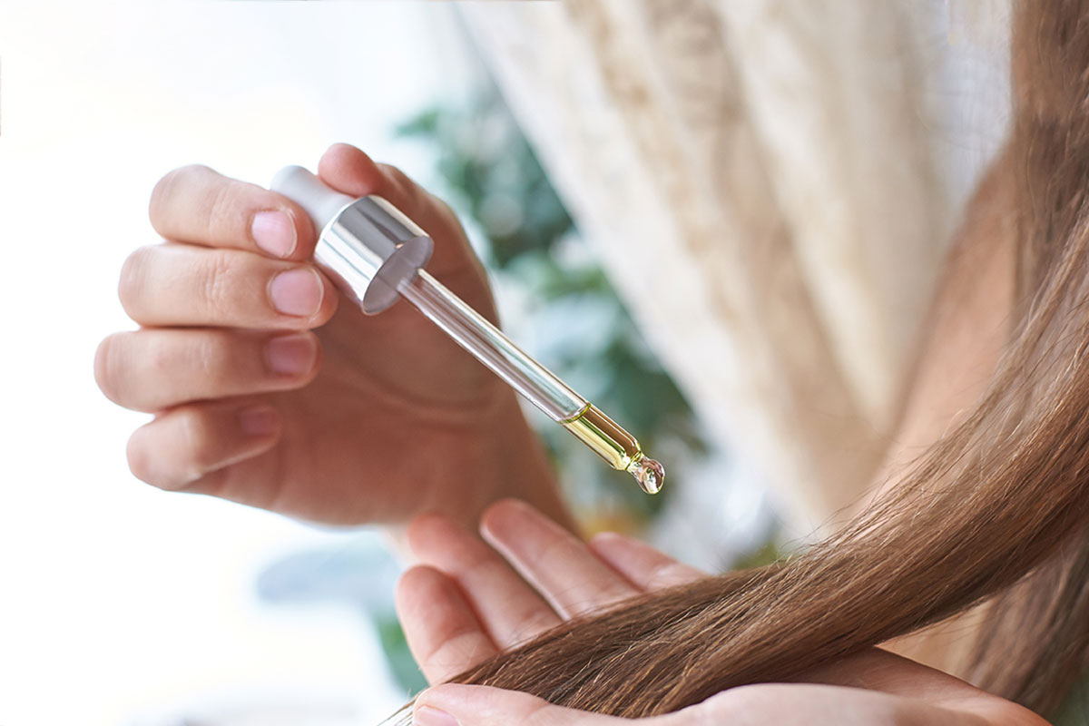 Rimedi naturali per la crescita dei capelli - Foto: @adobestock.com