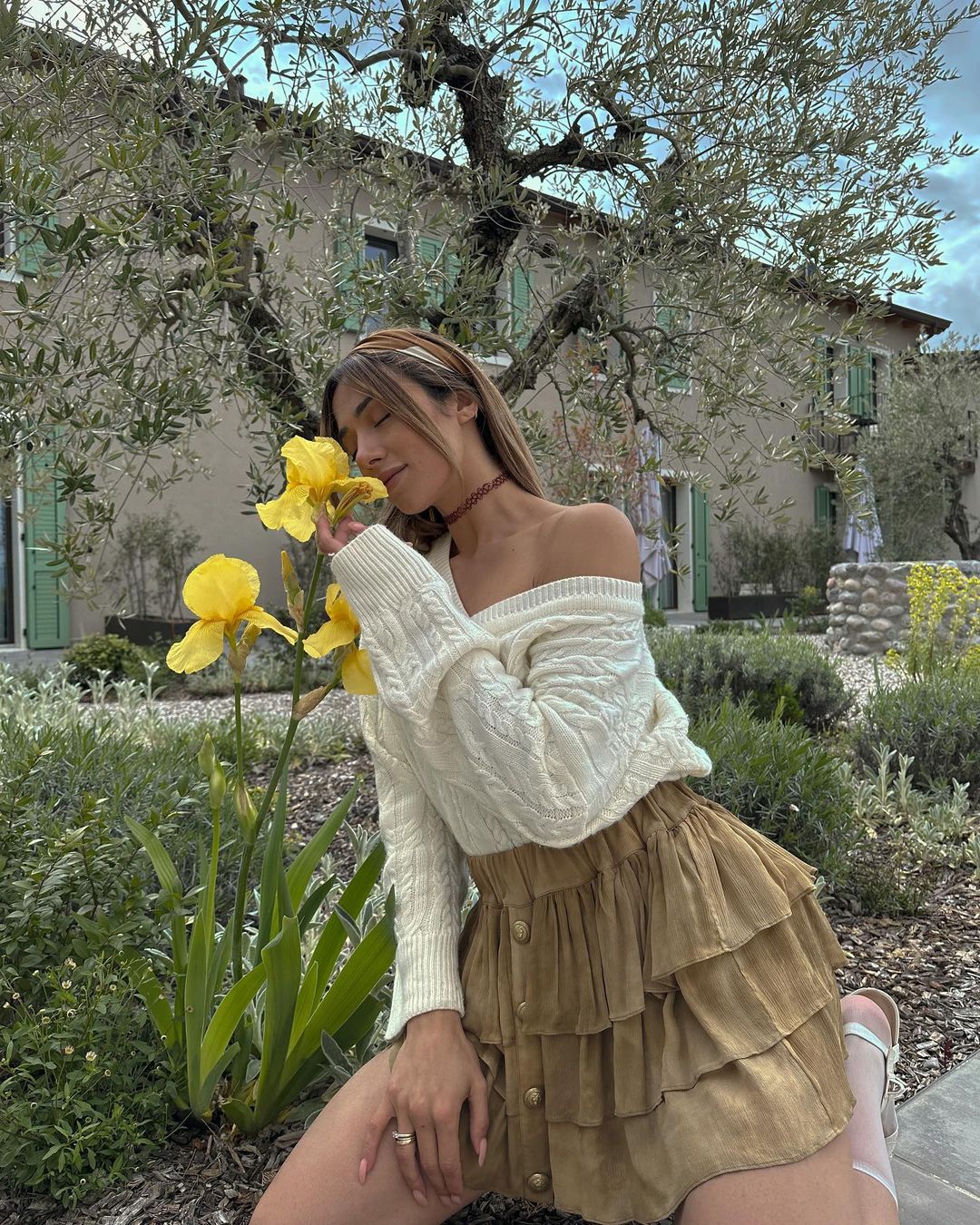 Taglio e acconciatura - Instagram: @soleil_stasi