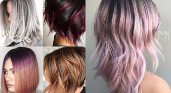 Non sai quale taglio scegliere? Ecco alcune idee per chi ama i capelli scalati e sfumati
