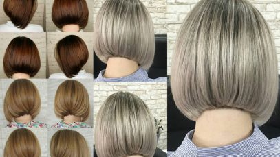 Capelli a caschetto 2023