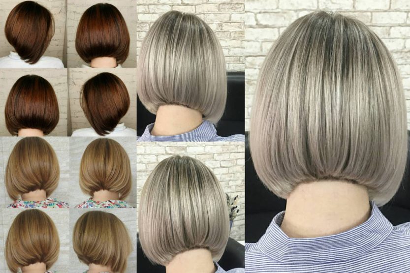 Capelli a caschetto 2023