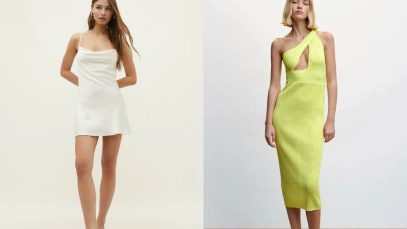 Outfit per Party