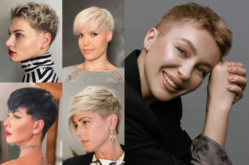 una serie di pixie da copiare