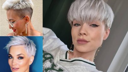 Capelli corti, ecco i tagli pixie iconici