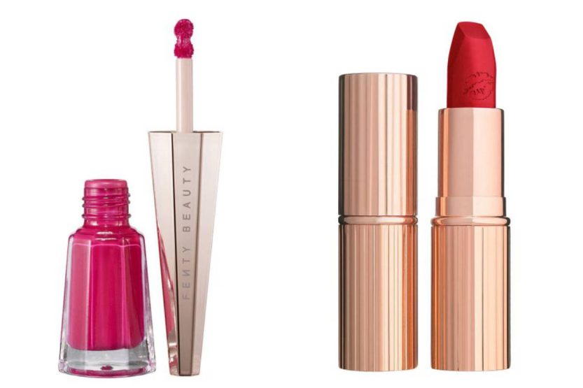 Rossetto fucsia