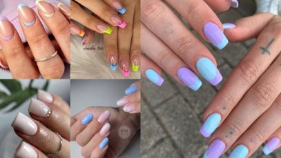 le nail art più belle e raffinate da copiare