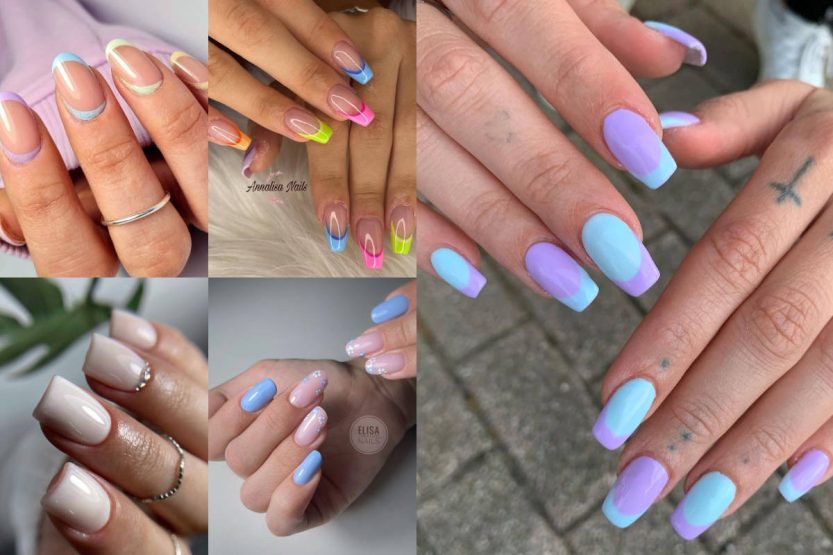 le nail art più belle e raffinate da copiare