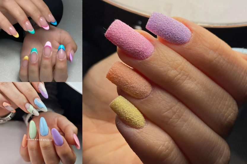 le nail art migliori da copiare