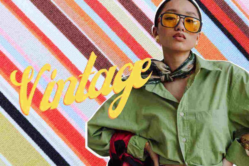 10 siti vintage e-commerce online abbigliamento