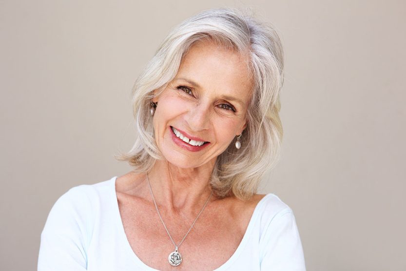 Acconciature over 50