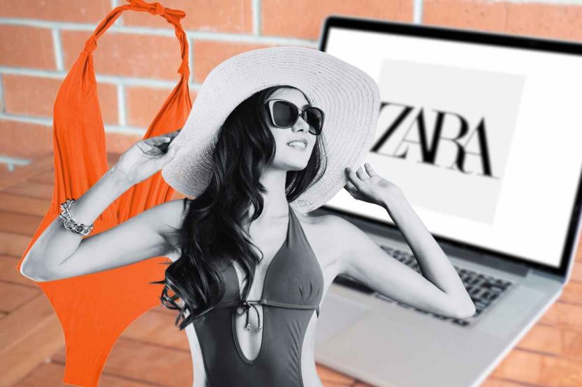 Costumi Zara