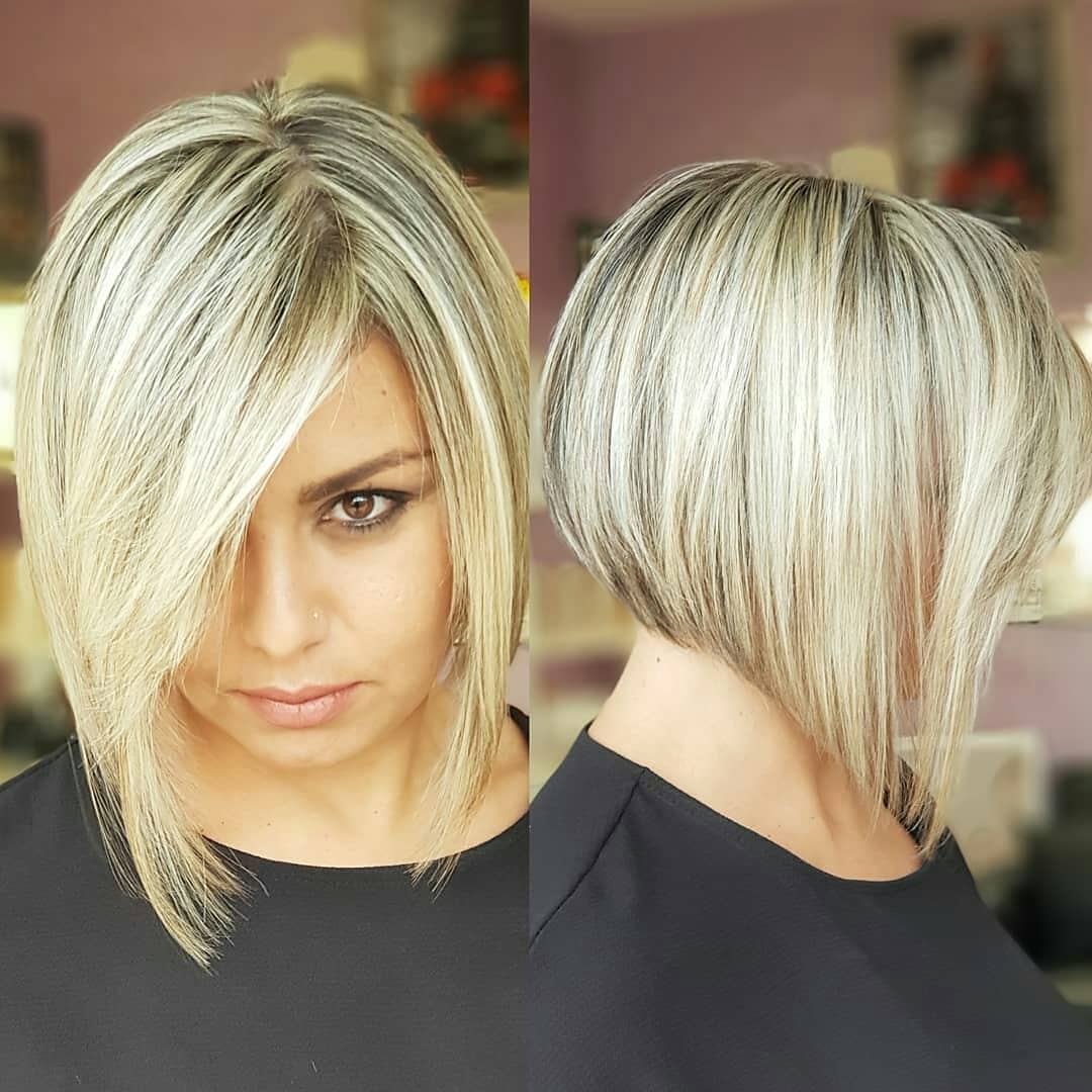 Caschetto biondo - Instagram: @rambutpixie